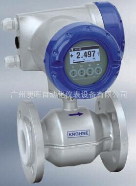 科隆電磁流量計(jì)，不會(huì)讓你失望
