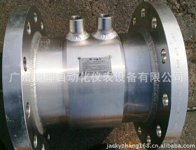 蒸汽貿(mào)易結(jié)算流量計，非一般的體驗