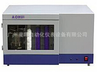 【快速智能定硫儀】高精度 很放心！