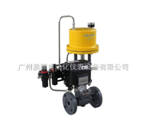 調(diào)節(jié)閥使用時(shí)，定位器的放置為何需要頻繁測試
