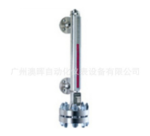可靠的磁翻柱液位計(jì)，更