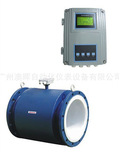電磁流量計適用范圍，安裝的相關(guān)要求