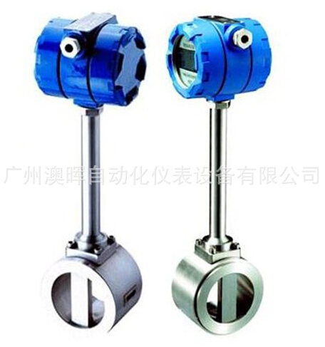 蒸汽渦街流量計(jì)的結(jié)構(gòu)特點(diǎn)是什么？